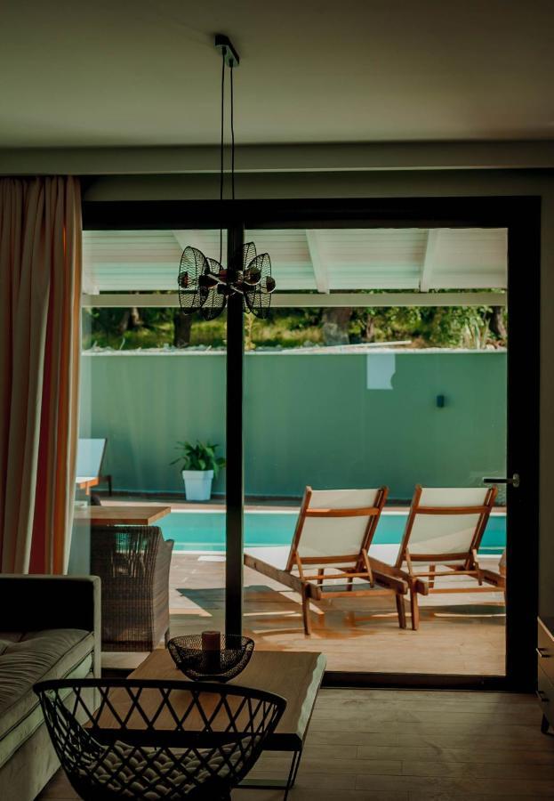 Olia Apartment *