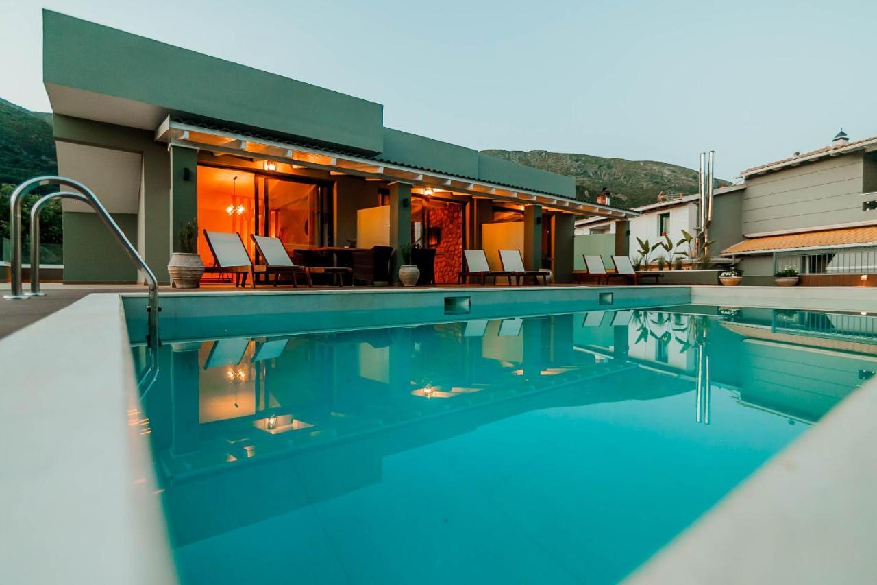 Apartment Olia